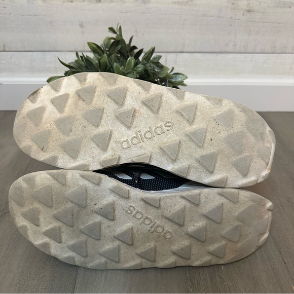 Adidas Men’s Questar Rise Core Black Mens size 8 - Picture 6 of 11